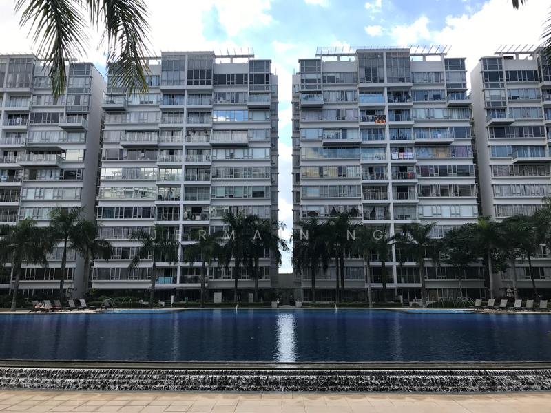 For Rent - The Centris