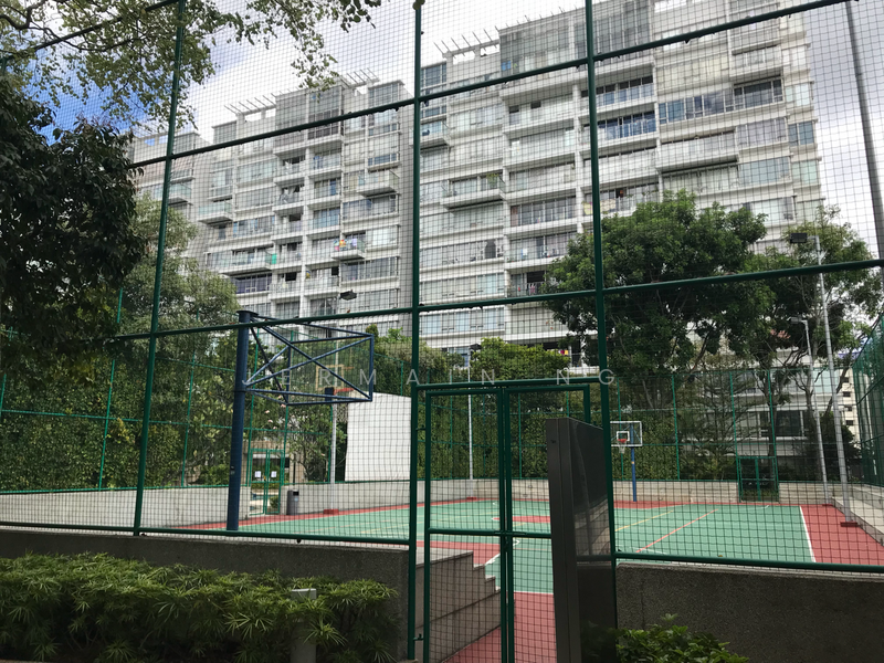 For Rent - The Centris