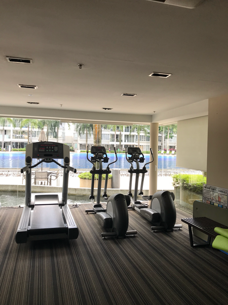 For Rent - The Centris