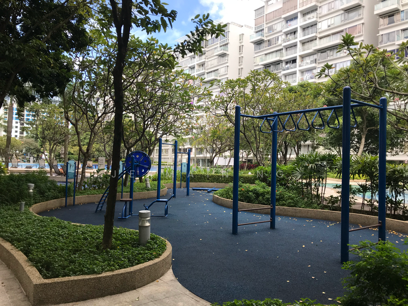 For Rent - The Centris