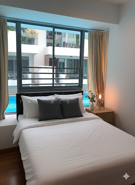 For Sale - D'Cambridge