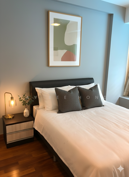 For Sale - D'Cambridge