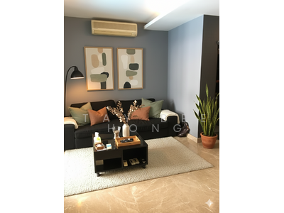 For Sale - D'Cambridge