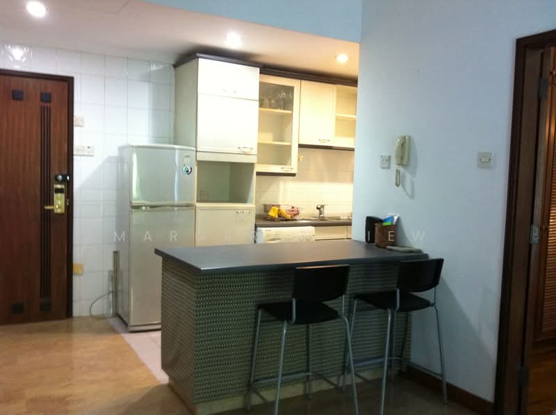 Holland Peak, 27 Holland Hill, 1 Bedroom, 667 sqft, Condominium For Rent, by Margaret Liew, 21048131 - PropertyGuru.com.sg