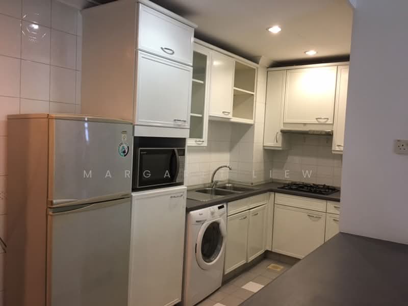 Holland Peak, 27 Holland Hill, 1 Bedroom, 667 sqft, Condominium For Rent, by Margaret Liew, 21048131 - PropertyGuru.com.sg