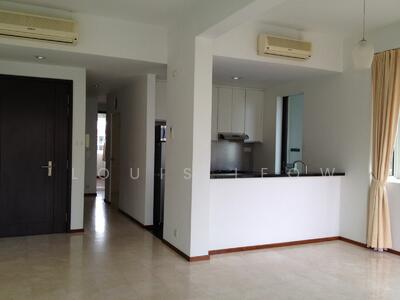 For Rent - Country Park Condo