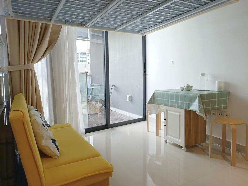 Guillemard Suites, 213 Guillemard Road, Studio, 300 sqft, Apartment For Rent, by Patrick Tan, 21048704 - PropertyGuru.com.sg