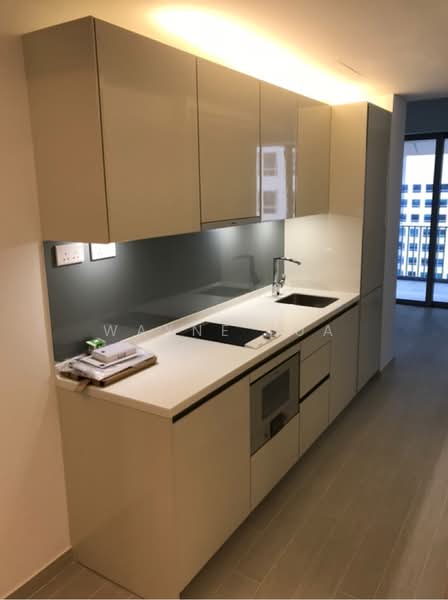 V on Shenton, 5A Shenton Way, 2 Bedrooms, 700 sqft, Condominium For Rent, by Wayne Lua, 21048834 - PropertyGuru.com.sg