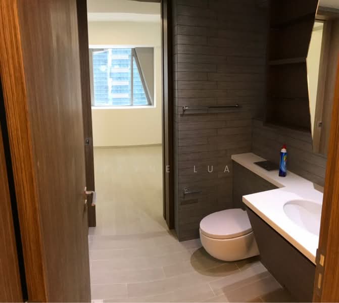 V on Shenton, 5A Shenton Way, 2 Bedrooms, 700 sqft, Condominium For Rent, by Wayne Lua, 21048834 - PropertyGuru.com.sg