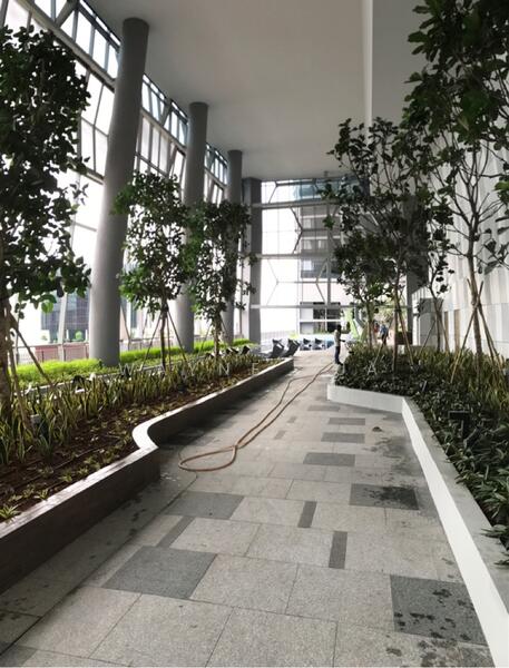 V on Shenton, 5A Shenton Way, 2 Bedrooms, 700 sqft, Condominium For Rent, by Wayne Lua, 21048834 - PropertyGuru.com.sg