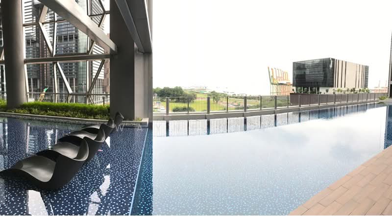 V on Shenton, 5A Shenton Way, 2 Bedrooms, 700 sqft, Condominium For Rent, by Wayne Lua, 21048834 - PropertyGuru.com.sg