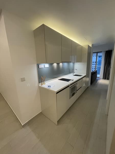 V on Shenton, 5A Shenton Way, 2 Bedrooms, 700 sqft, Condominium For Rent, by Wayne Lua, 21048834 - PropertyGuru.com.sg