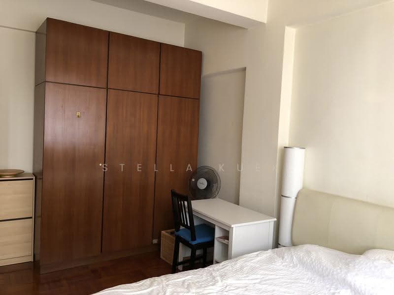 Crystal Mansions, 3 Lorong 6 Geylang, Eunos / Geylang / Paya Lebar, Room Rental, 173 sqft, Condominium For Rent, by Stella Kuek, 21049270 - Bedroom - PropertyGuru.com.sg