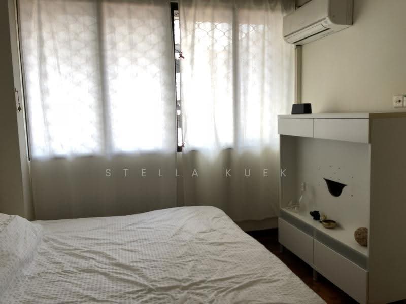 Crystal Mansions, 3 Lorong 6 Geylang, Eunos / Geylang / Paya Lebar, Room Rental, 173 sqft, Condominium For Rent, by Stella Kuek, 21049270 - Bedroom - PropertyGuru.com.sg