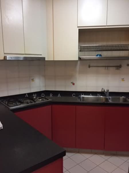 Trevose Park, 62 Trevose Crescent, 2 Bedrooms, 818 sqft, Condominium For Rent, by Audra Chan, 21049303 - Kitchen - PropertyGuru.com.sg