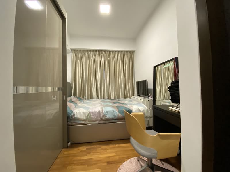Sims Urban Oasis, Sims Drive, Studio, 250 sqft, Condominium For Rent, by Michael Khoo, 21049320 - PropertyGuru.com.sg