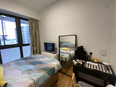 For Rent - Sims Urban Oasis