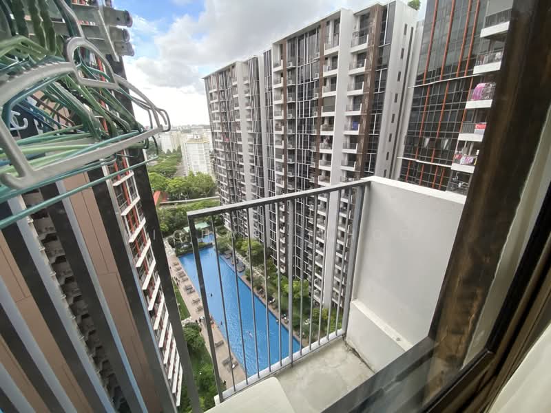 Sims Urban Oasis, Sims Drive, Studio, 250 sqft, Condominium For Rent, by Michael Khoo, 21049320 - PropertyGuru.com.sg