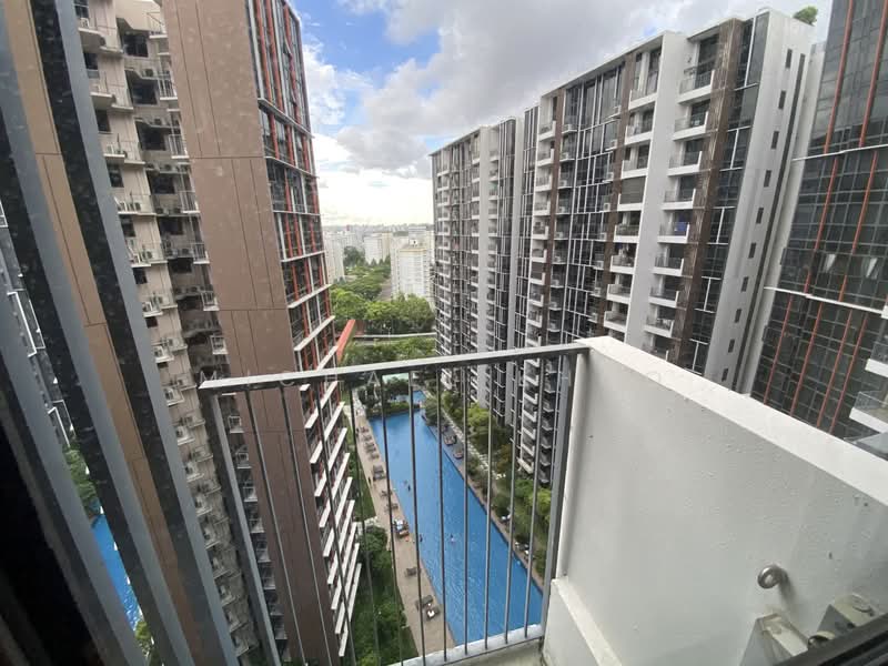 Sims Urban Oasis, Sims Drive, Studio, 250 sqft, Condominium For Rent, by Michael Khoo, 21049320 - PropertyGuru.com.sg