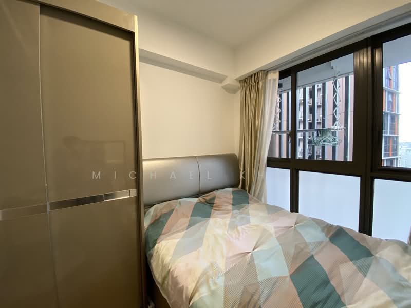 Sims Urban Oasis, Sims Drive, Studio, 250 sqft, Condominium For Rent, by Michael Khoo, 21049320 - PropertyGuru.com.sg