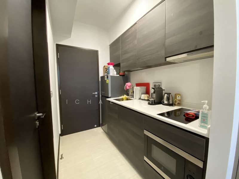 Sims Urban Oasis, Sims Drive, Studio, 250 sqft, Condominium For Rent, by Michael Khoo, 21049320 - PropertyGuru.com.sg