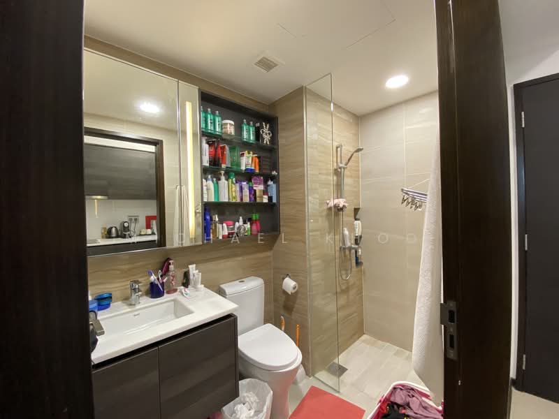 Sims Urban Oasis, Sims Drive, Studio, 250 sqft, Condominium For Rent, by Michael Khoo, 21049320 - PropertyGuru.com.sg