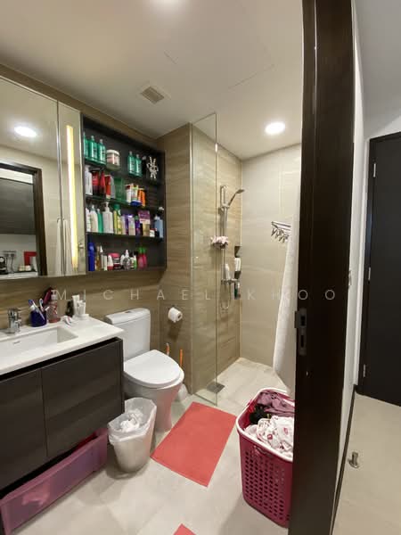 Sims Urban Oasis, Sims Drive, Studio, 250 sqft, Condominium For Rent, by Michael Khoo, 21049320 - PropertyGuru.com.sg