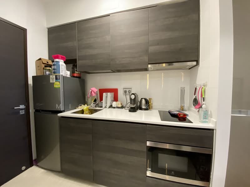 Sims Urban Oasis, Sims Drive, Studio, 250 sqft, Condominium For Rent, by Michael Khoo, 21049320 - PropertyGuru.com.sg