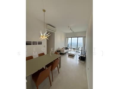 For Rent - Alex Residences