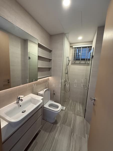 For Rent - Alex Residences