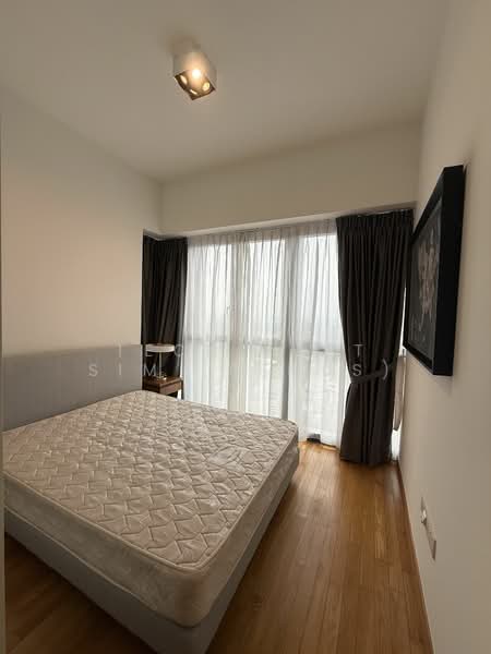 For Rent - Alex Residences