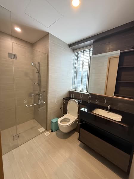 For Rent - Alex Residences