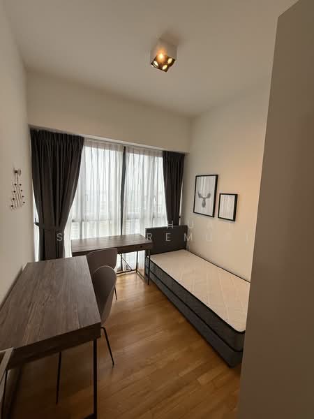 For Rent - Alex Residences