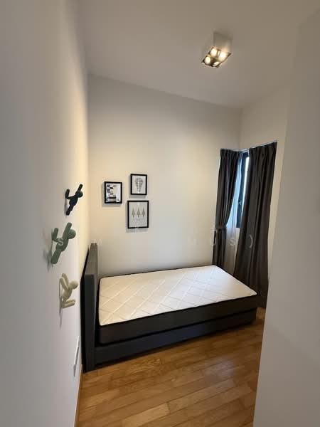 For Rent - Alex Residences