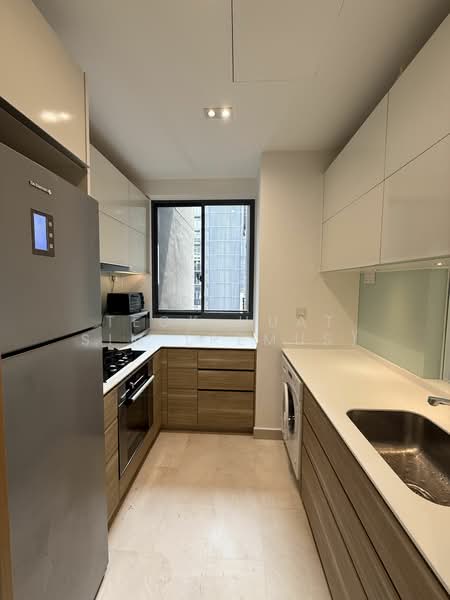 For Rent - Alex Residences