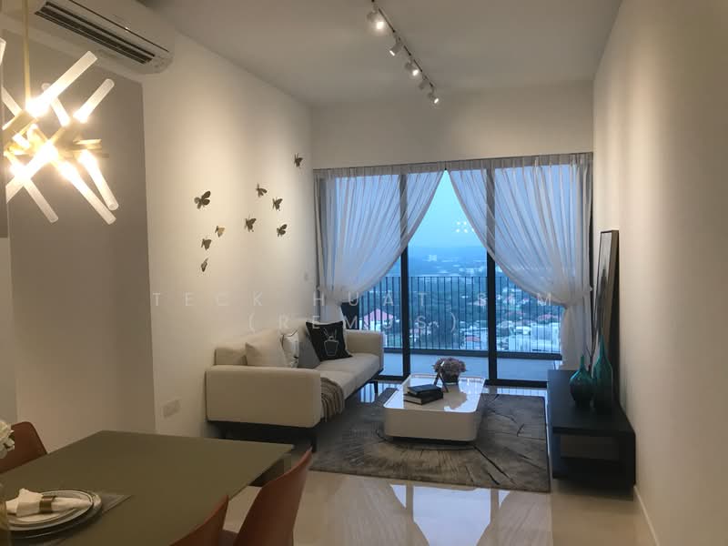 Alex Residences, , 3 Bedrooms, 904 sqft, Apartment For Rent, by Teck Huat Sim (Remus), 21049613 - PropertyGuru.com.sg