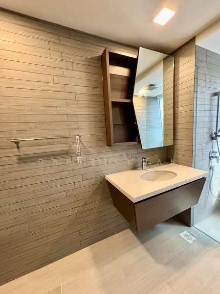 V on Shenton, 5 Shenton Way, Studio, 474 sqft, Condominium For Rent, by Daniel Chan, 21049734 - PropertyGuru.com.sg