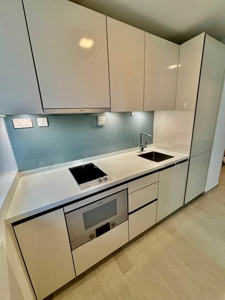 V on Shenton, 5 Shenton Way, Studio, 474 sqft, Condominium For Rent, by Daniel Chan, 21049734 - PropertyGuru.com.sg