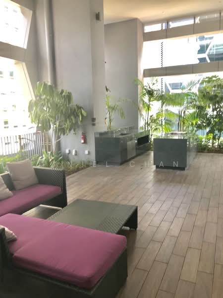 V on Shenton, 5 Shenton Way, Studio, 474 sqft, Condominium For Rent, by Daniel Chan, 21049734 - PropertyGuru.com.sg