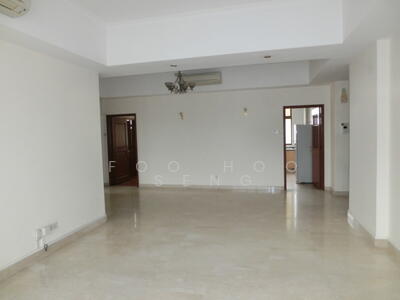 For Sale - Richmond Park