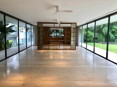 For Rent - King Albert Park