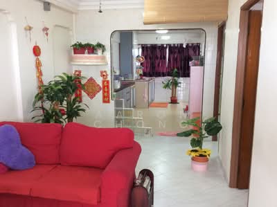 For Rent - 170 Ang Mo Kio Avenue 4