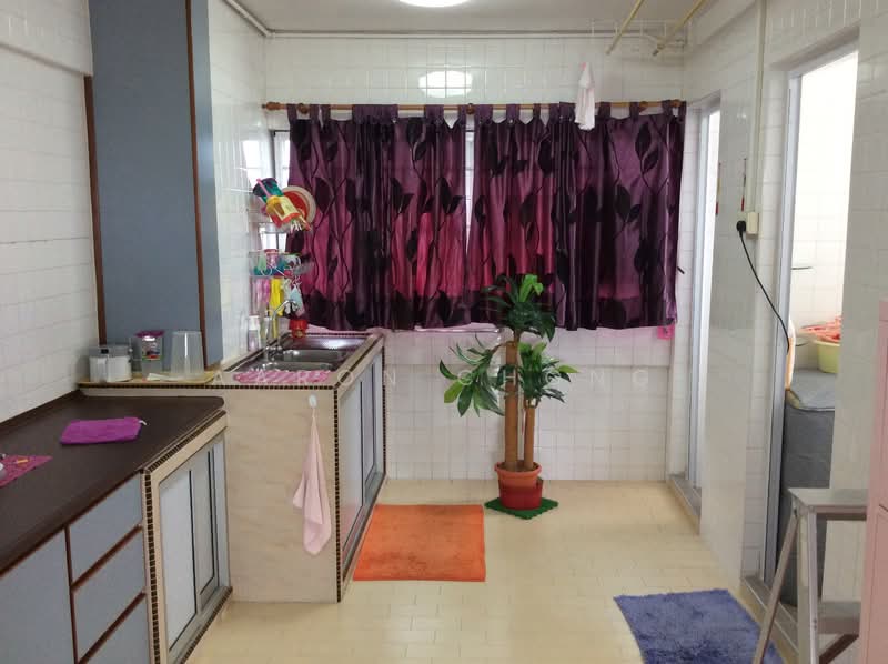 170 Ang Mo Kio Avenue 4, 170 Ang Mo Kio Avenue 4, 2 Bedrooms, 750 sqft, HDB Flat For Rent, by Aaron Chong, 21050164 - PropertyGuru.com.sg