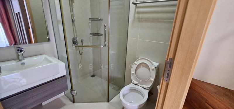 Midtown Residences, 1189 Upper Serangoon Road, 1 Bedroom, 452 sqft, Condominium For Rent, by Irene Goh, 21050688 - PropertyGuru.com.sg