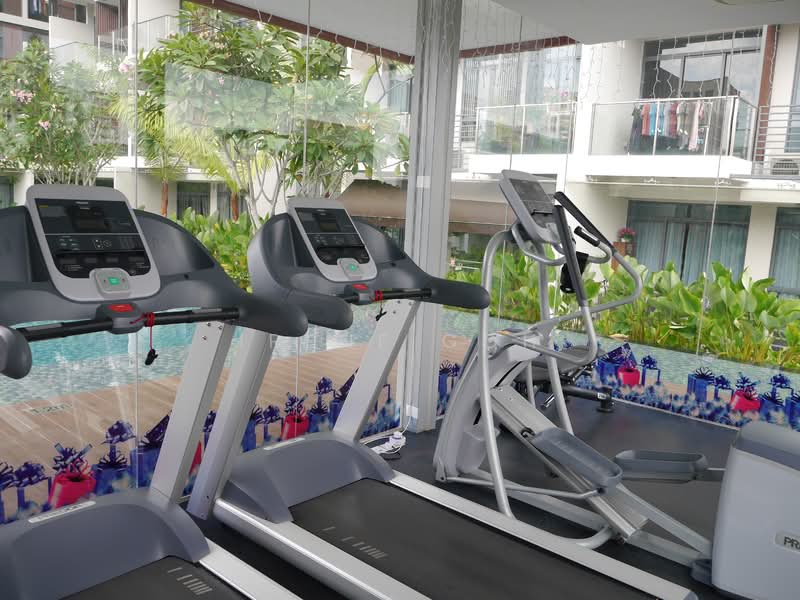 Midtown Residences, 1189 Upper Serangoon Road, 1 Bedroom, 452 sqft, Condominium For Rent, by Irene Goh, 21050688 - PropertyGuru.com.sg