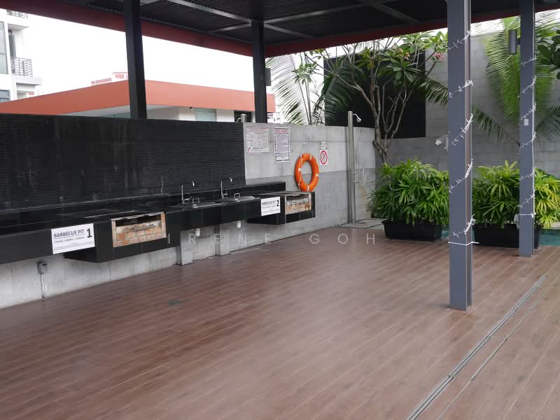 Midtown Residences, 1189 Upper Serangoon Road, 1 Bedroom, 452 sqft, Condominium For Rent, by Irene Goh, 21050688 - PropertyGuru.com.sg