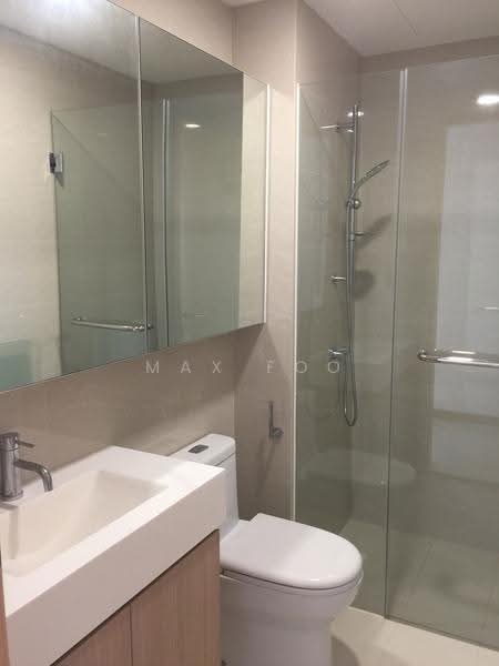 Hillion Residences, Jelebu Road, Dairy Farm / Bukit Panjang / Choa Chu Kang, 2 Bedrooms, 710 sqft, Condominium For Rent, by Max Foo, 21051002 - PropertyGuru.com.sg