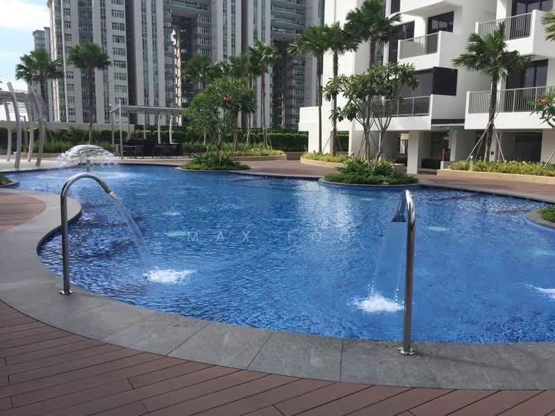 Hillion Residences, Jelebu Road, Dairy Farm / Bukit Panjang / Choa Chu Kang, 2 Bedrooms, 710 sqft, Condominium For Rent, by Max Foo, 21051002 - PropertyGuru.com.sg