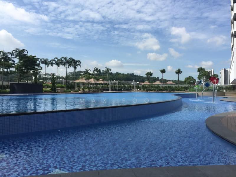 Hillion Residences, Jelebu Road, Dairy Farm / Bukit Panjang / Choa Chu Kang, 2 Bedrooms, 710 sqft, Condominium For Rent, by Max Foo, 21051002 - PropertyGuru.com.sg