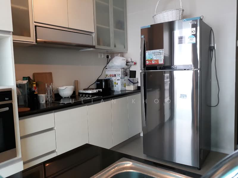 No Owner ! Master Room @ Tanah Merah, Tanah Merah Kechil Rd, Room Rental, 346 sqft, Terraced House For Rent, by Julian Khoo, 21051039 - PropertyGuru.com.sg